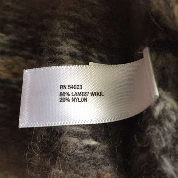 Gap COZY Tunic - Picture 8 of 8